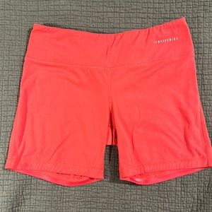 IAB No-ride shorts